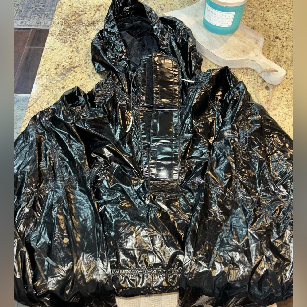 NWT!!! FP MOVEMENT PULLOVER